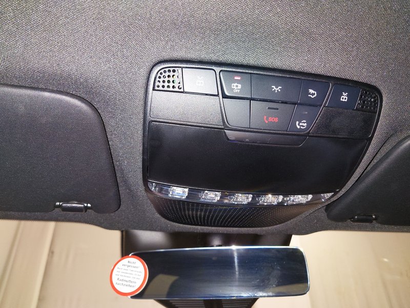 Mercedes-Benz GLC 220 d 4MATIC automatik AMG Line • električna vrata prtljažnika — 13