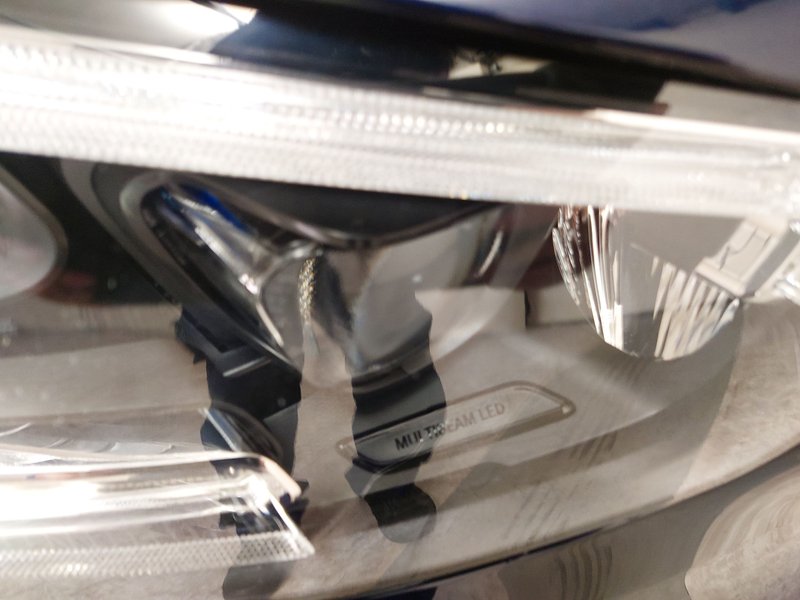 Mercedes-Benz GLC 220 d 4MATIC automatik AMG Line • električna vrata prtljažnika — 16