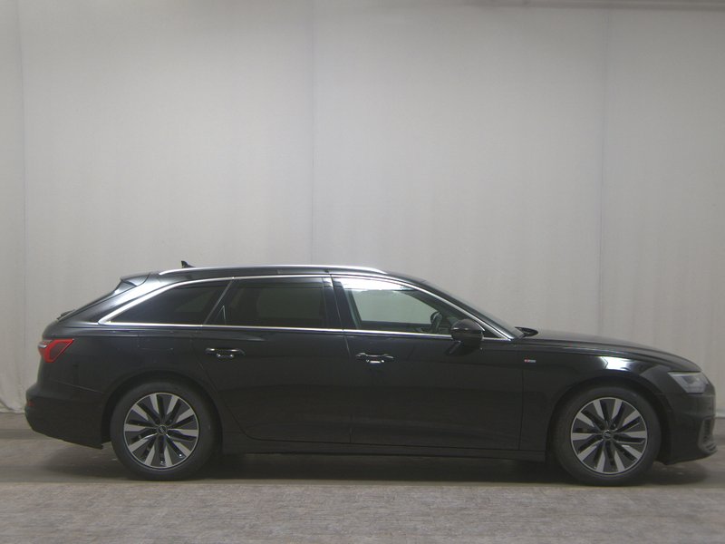 Audi A6 Avant 40 TDI quattro automatik S line • 360° kamera • pogon 4x4