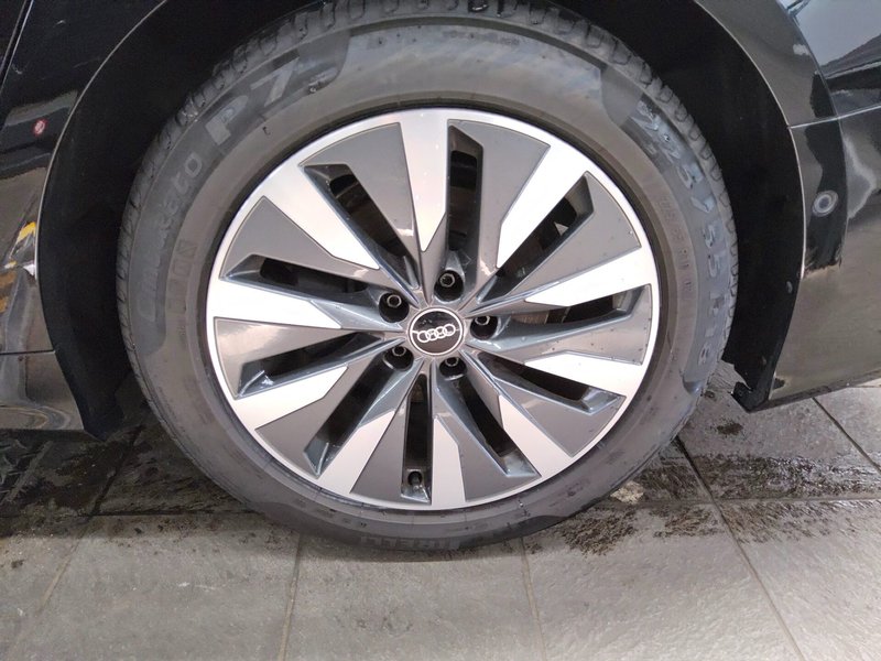 Audi A6 Avant 40 TDI quattro automatik S line • 360° kamera • pogon 4x4 — 10