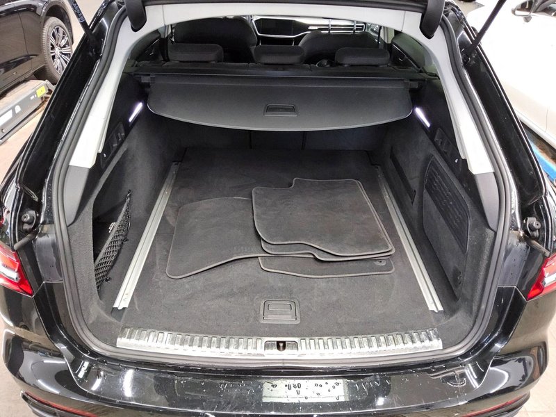 Audi A6 Avant 40 TDI quattro automatik S line • 360° kamera • pogon 4x4 — 11