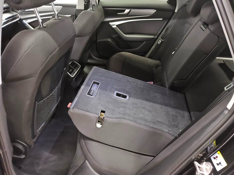 Audi A6 Avant 40 TDI quattro automatik S line • 360° kamera • pogon 4x4 — 12