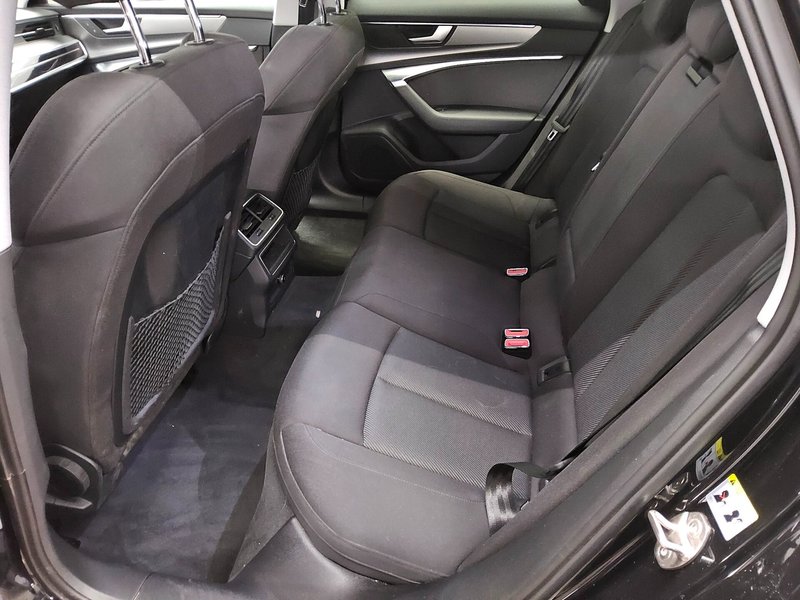 Audi A6 Avant 40 TDI quattro automatik S line • 360° kamera • pogon 4x4 — 13