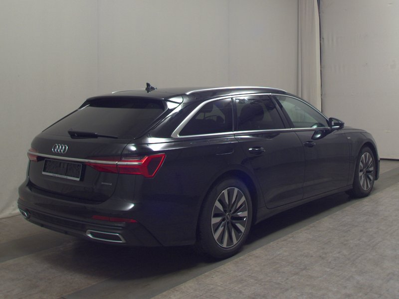 Audi A6 Avant 40 TDI quattro automatik S line • 360° kamera • pogon 4x4 — 4
