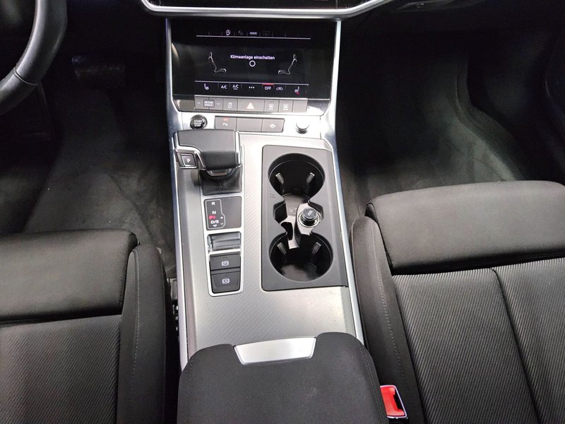 Audi A6 Avant 40 TDI quattro automatik S line • 360° kamera • pogon 4x4 — 6