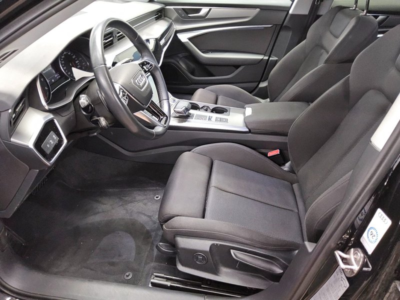 Audi A6 Avant 40 TDI quattro automatik S line • 360° kamera • pogon 4x4 — 8