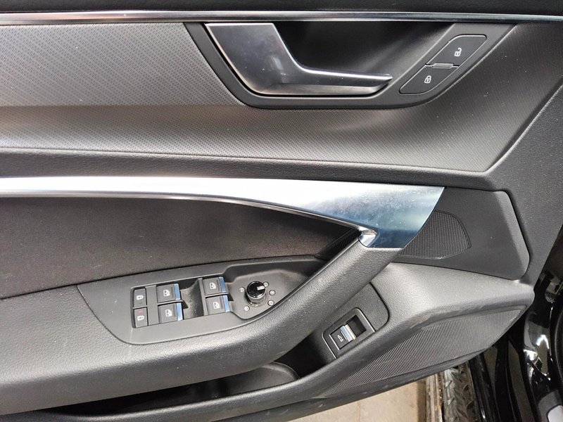 Audi A6 Avant 40 TDI quattro automatik S line • 360° kamera • pogon 4x4 — 9