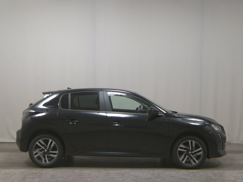 Peugeot 208 1.2 PureTech Active • 360° kamera • digitalni instrumenti