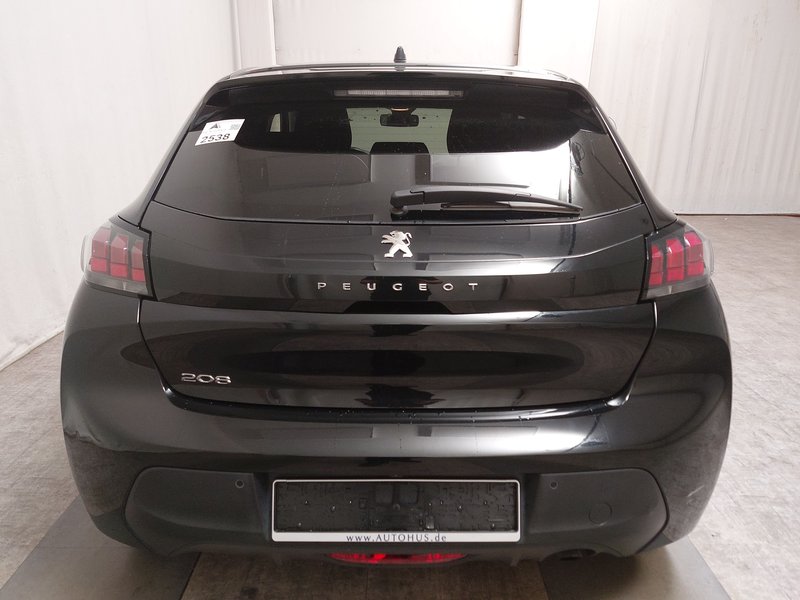 Peugeot 208 1.2 PureTech Active • 360° kamera • digitalni instrumenti — 14
