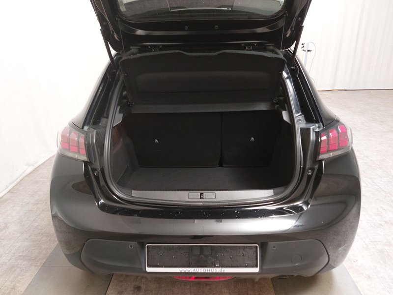 Peugeot 208 1.2 PureTech Active • 360° kamera • digitalni instrumenti — 15