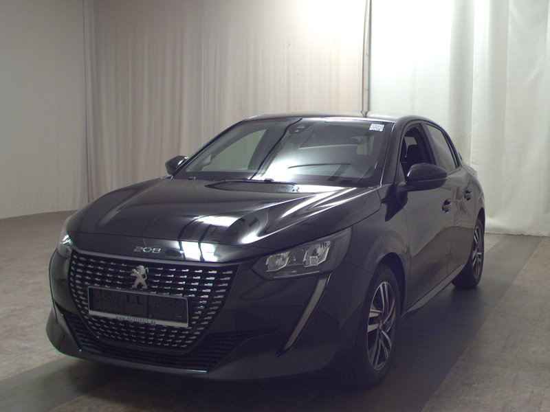 Peugeot 208 1.2 PureTech Active • 360° kamera • digitalni instrumenti — 2