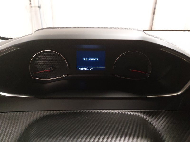 Peugeot 208 1.2 PureTech Active • 360° kamera • digitalni instrumenti — 20