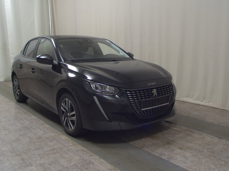 Peugeot 208 1.2 PureTech Active • 360° kamera • digitalni instrumenti — 3
