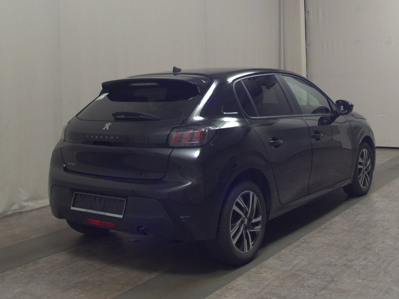 Peugeot 208 1.2 PureTech Active • 360° kamera • digitalni instrumenti — 4