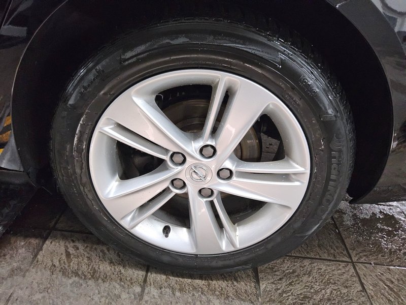 Opel Insignia ST 1.5 D Business Edition automatik • LED • navigacija — 10