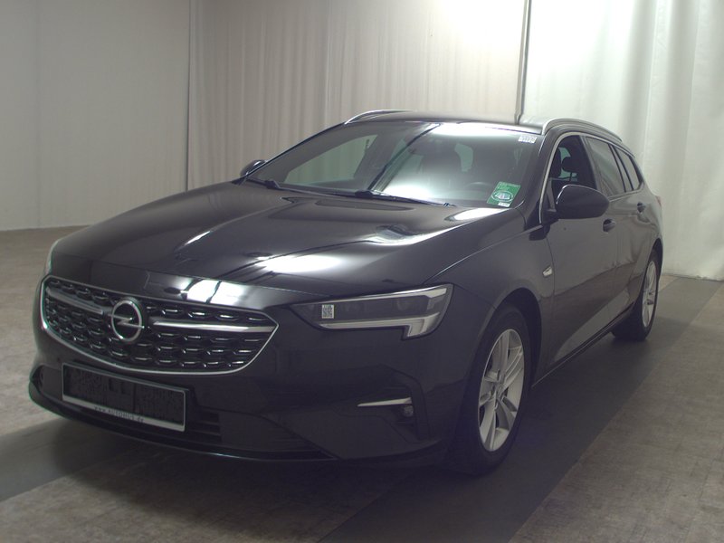 Opel Insignia ST 1.5 D Business Edition automatik • LED • navigacija — 2