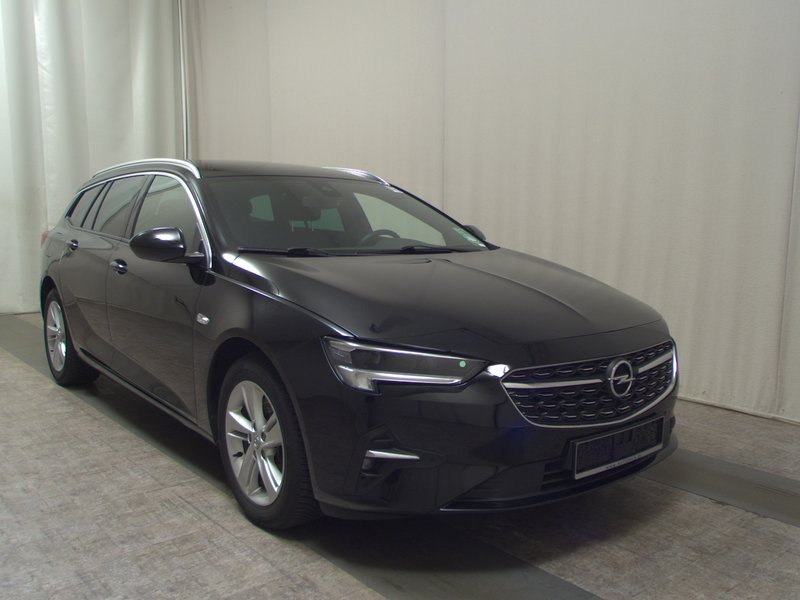 Opel Insignia ST 1.5 D Business Edition automatik • LED • navigacija — 3