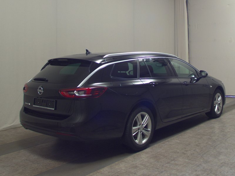 Opel Insignia ST 1.5 D Business Edition automatik • LED • navigacija — 4