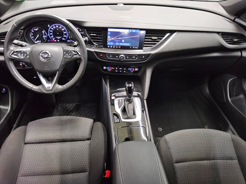 Opel Insignia ST 1.5 D Business Edition automatik • LED • navigacija — 5