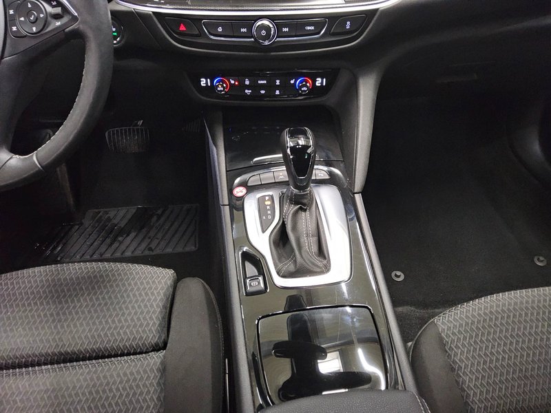 Opel Insignia ST 1.5 D Business Edition automatik • LED • navigacija — 6