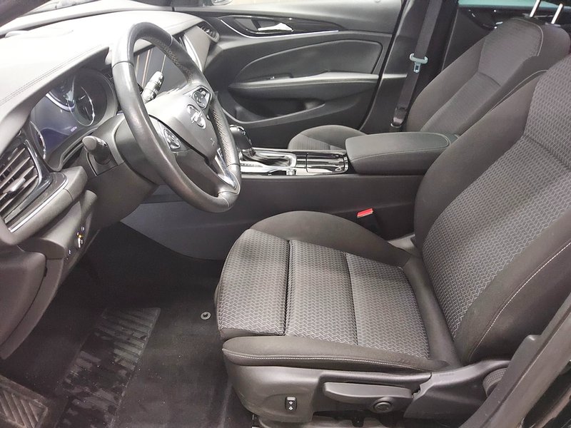 Opel Insignia ST 1.5 D Business Edition automatik • LED • navigacija — 8