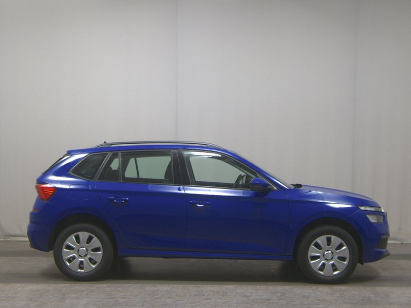 Škoda Kamiq 1.6 TDI Active • Full LED • grijana sjedala