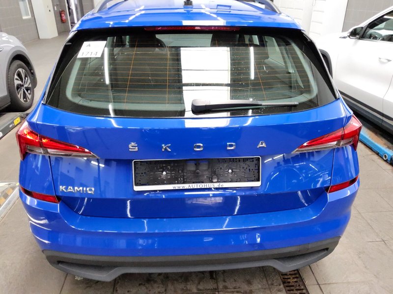 Škoda Kamiq 1.6 TDI Active • Full LED • grijana sjedala — 10