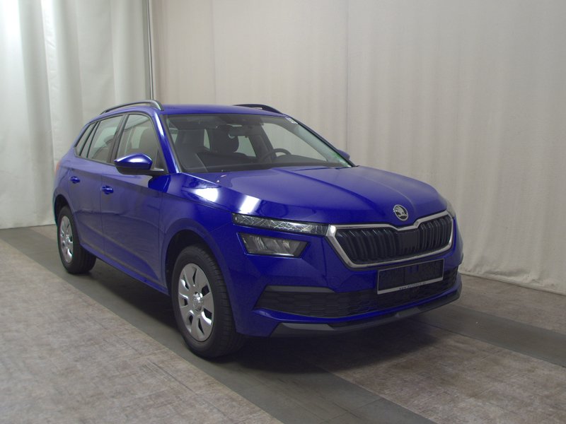 Škoda Kamiq 1.6 TDI Active • Full LED • grijana sjedala — 3