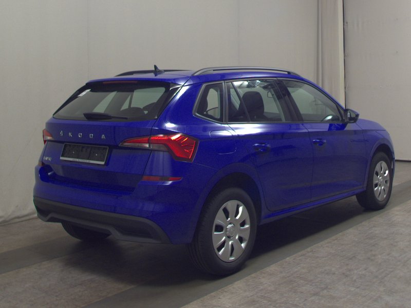 Škoda Kamiq 1.6 TDI Active • Full LED • grijana sjedala — 4