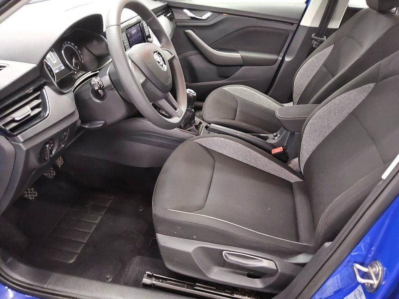 Škoda Kamiq 1.6 TDI Active • Full LED • grijana sjedala — 8