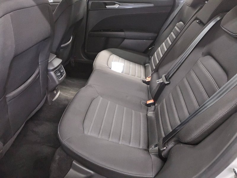 Ford Mondeo Turnier 2.0 EcoBlue automatik Titanium • ACC • LED — 13