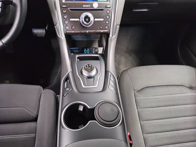 Ford Mondeo Turnier 2.0 EcoBlue automatik Titanium • ACC • LED — 6