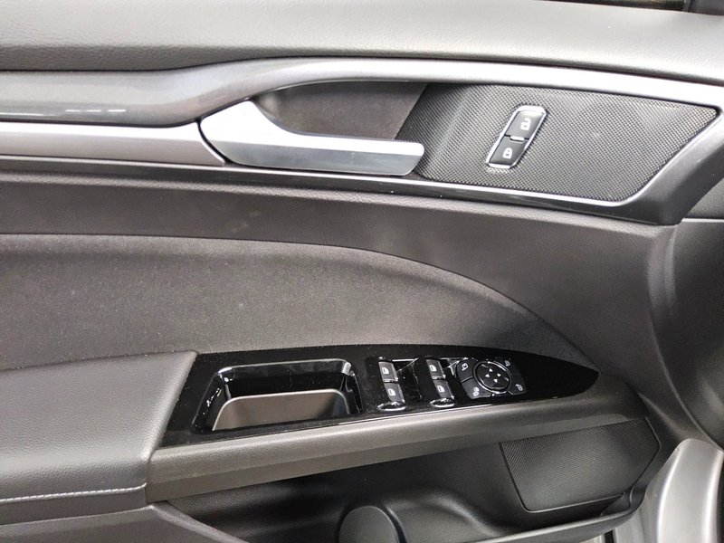 Ford Mondeo Turnier 2.0 EcoBlue automatik Titanium • ACC • LED — 9