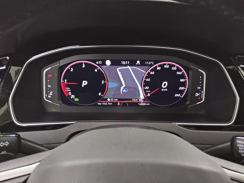 Volkswagen Passat Variant 2.0 TDI 4MOTION automatik Business • bežično punjenje — 8