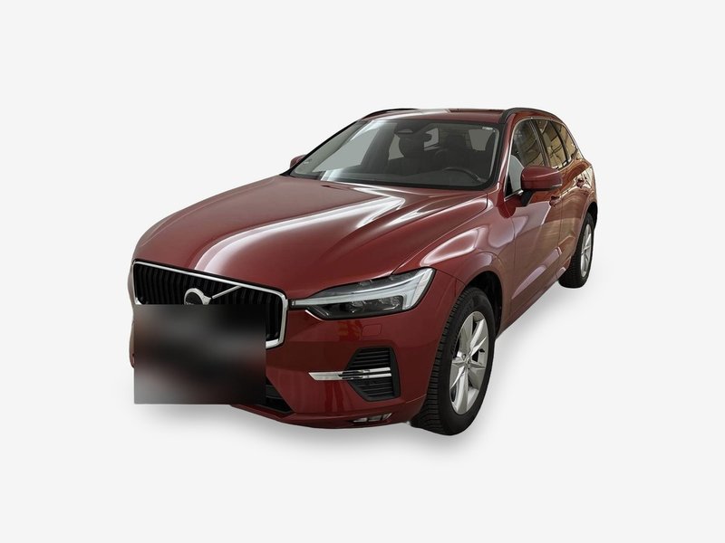 Volvo XC60 B4 D automatik Core • LED • AHK