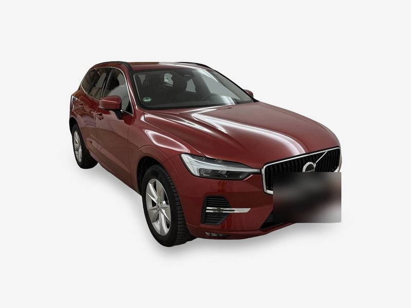 Volvo XC60 B4 D automatik Core • LED • AHK — 2