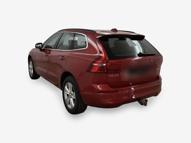 Volvo XC60 B4 D automatik Core • LED • AHK — 3