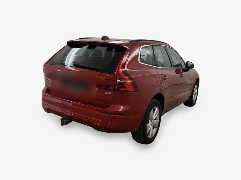 Volvo XC60 B4 D automatik Core • LED • AHK — 4