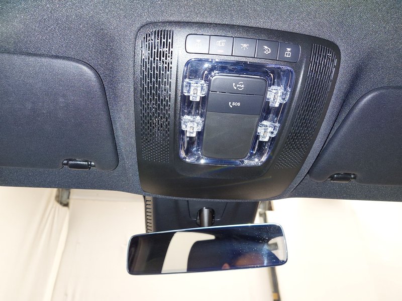 Mercedes-Benz B 180 d automatik • LED — 16
