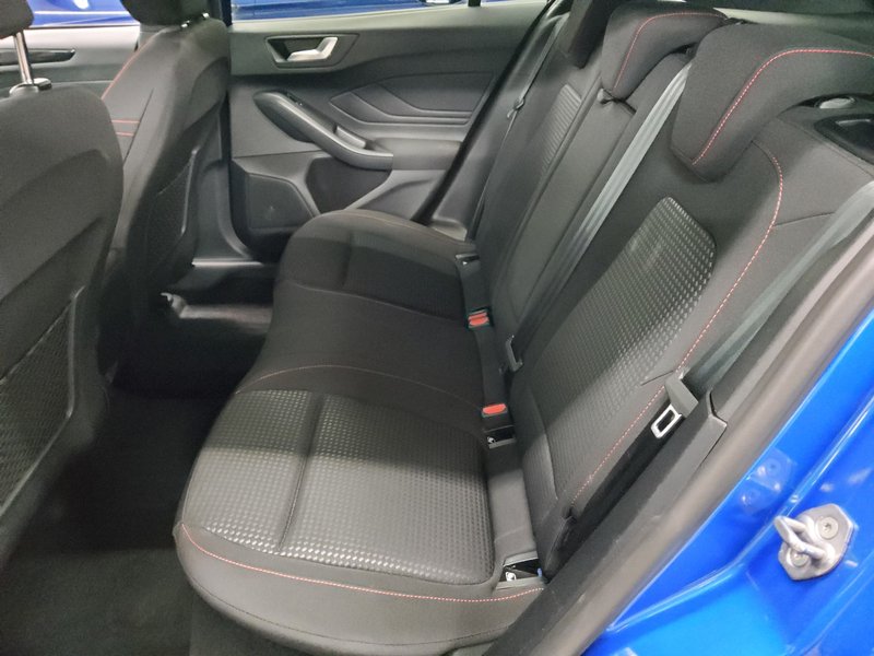 Ford Focus Turnier 1.5 EcoBlue ST-Line X automatik • ACC • LED — 13