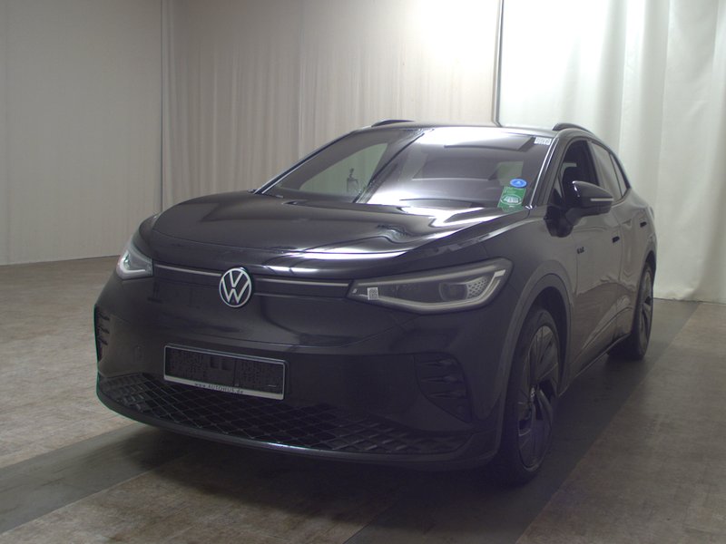 Volkswagen ID.4 GTX 4MOTION • 360° kamera • ACC — 2