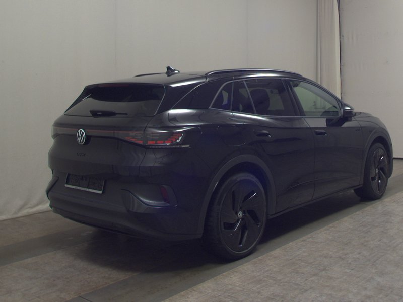 Volkswagen ID.4 GTX 4MOTION • 360° kamera • ACC — 4