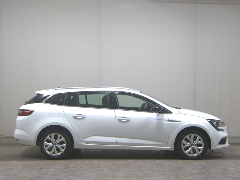 Renault Megane Grandtour 1.3 TCe Limited