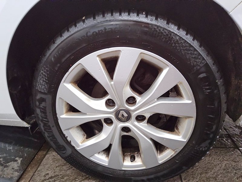 Renault Megane Grandtour 1.3 TCe Limited — 10