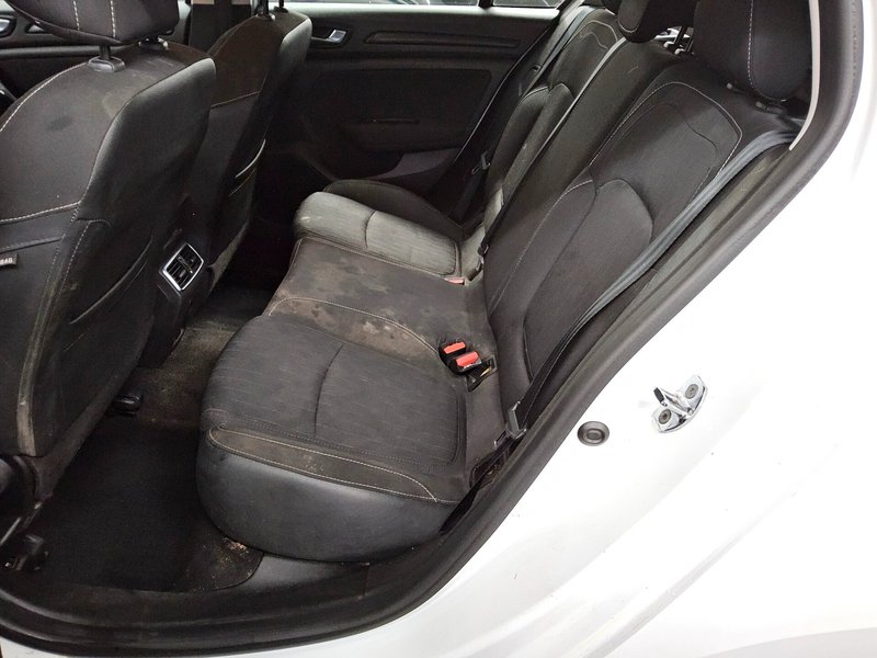 Renault Megane Grandtour 1.3 TCe Limited — 13