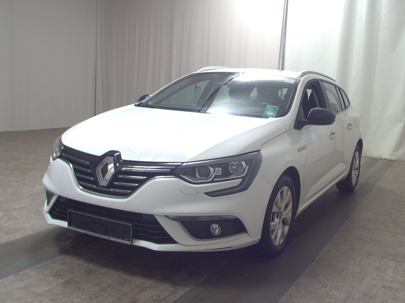Renault Megane Grandtour 1.3 TCe Limited — 2