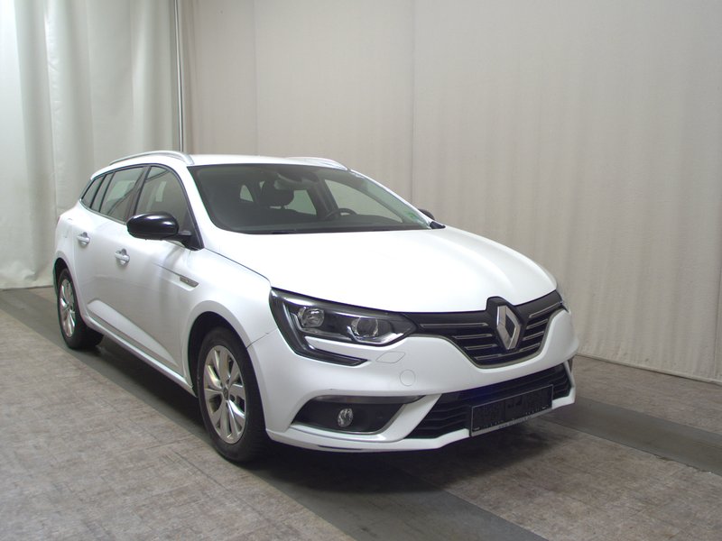 Renault Megane Grandtour 1.3 TCe Limited — 3