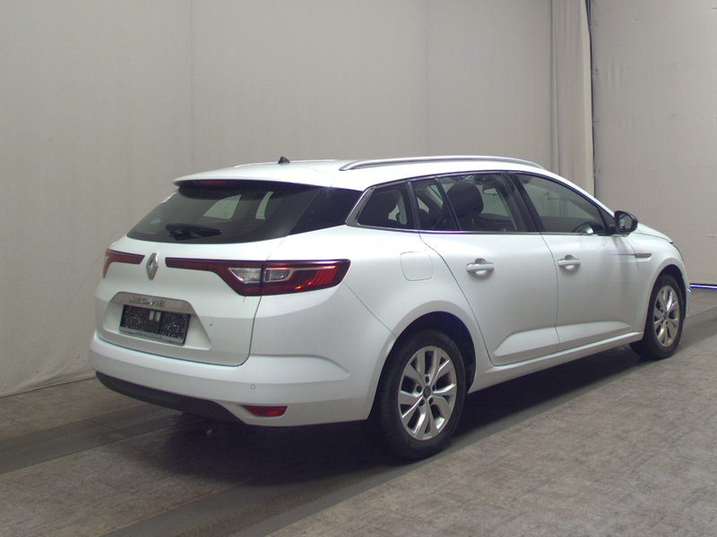 Renault Megane Grandtour 1.3 TCe Limited — 4