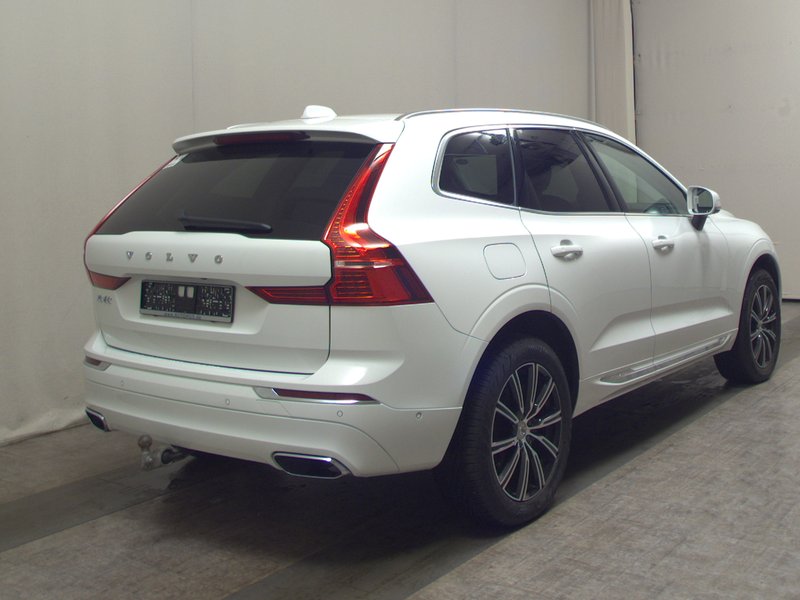 Volvo XC60 T6 AWD Inscription automatik • HUD • 360° kamera — 4