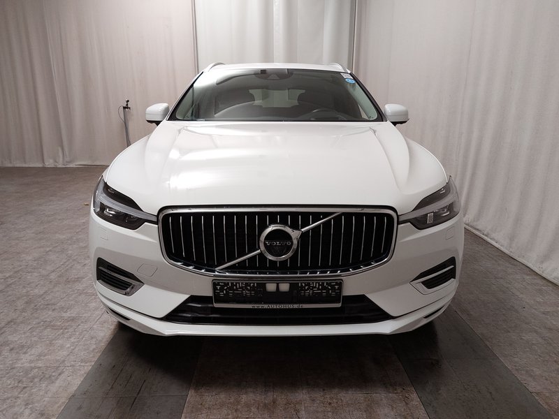 Volvo XC60 T6 AWD Inscription automatik • HUD • 360° kamera — 9